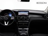 Mercedes GLC suv 200 mild hybrid (eq-boost) sport 4matic 9g-tronic plus