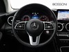 Mercedes GLC suv 200 mild hybrid (eq-boost) sport 4matic 9g-tronic plus