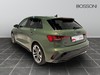 Audi A3 sportback 2.0 tdi 150cv s line edition s tronic