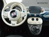 Fiat 500 1.0 firefly hybrid 70cv dolcevita