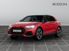 Audi A1 allstreet 30 1.0 tfsi 116cv identity contrast s tronic