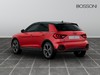 Audi A1 allstreet 30 1.0 tfsi 116cv identity contrast s tronic