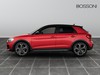 Audi A1 allstreet 30 1.0 tfsi 116cv identity contrast s tronic
