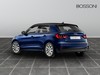 Audi A1 sportback 30 1.0 tfsi 116cv business s tronic