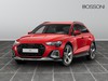 Audi A3 allstreet 2.0 tdi 150cv identity contrast s tronic