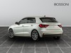 Audi A1 sportback 30 1.0 tfsi 116cv business s tronic