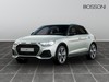Audi A1 allstreet 35 1.5 tfsi 150cv identity contrast s tronic