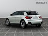 Audi A1 allstreet 35 1.5 tfsi 150cv identity contrast s tronic