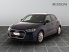 Audi A1 sportback 25 1.0 tfsi