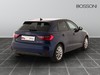 Audi A1 sportback 25 1.0 tfsi