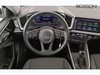 Audi A1 sportback 25 1.0 tfsi