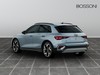 Audi A3 allstreet 2.0 tdi 150cv identity contrast s tronic