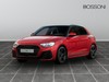 Audi A1 sportback 30 1.0 tfsi 116cv s line edition s tronic