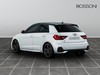 Audi A1 sportback 30 1.0 tfsi 116cv s line edition s tronic