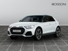 Audi A1 allstreet 30 1.0 tfsi 116cv identity contrast s tronic