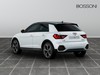 Audi A1 allstreet 30 1.0 tfsi 116cv identity contrast s tronic