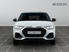 Audi A1 allstreet 30 1.0 tfsi 116cv identity contrast s tronic