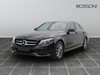 Mercedes Classe C berlina 200 sport 7g-tronic plus