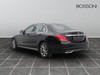 Mercedes Classe C berlina 200 sport 7g-tronic plus