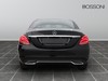 Mercedes Classe C berlina 200 sport 7g-tronic plus