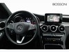 Mercedes Classe C berlina 200 sport 7g-tronic plus