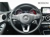 Mercedes Classe C berlina 200 sport 7g-tronic plus