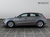 Mercedes Classe A 200 executive 7g-dct
