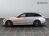 Mercedes Classe C station wagon 300 d mild hybrid premium 9g-tronic