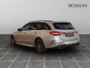 Mercedes Classe C station wagon 300 d mild hybrid premium 9g-tronic