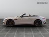 AMG SL amg roadster 63 v8 premium plus 4matic+ speedshift mct amg