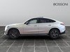 Mercedes GLC coupe 220 d amg line advanced 4matic 9g-tronic