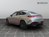 Mercedes GLC coupe 220 d amg line advanced 4matic 9g-tronic