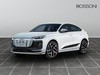 Audi Q6 e-tron sportback e-tron s line edition quattro
