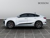 Audi Q6 e-tron sportback e-tron s line edition quattro