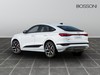 Audi Q6 e-tron sportback e-tron s line edition quattro