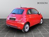 Fiat 500 1.0 firefly hybrid 70cv cult