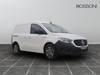 Mercedes Vans Citan efurgone long pro 45kwh