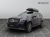 Mercedes Classe GLS gls 350 v6 premium plus 4matic 9g-tronic