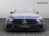 AMG GT coupe 53 mild hybrid (eq-boost) premium 4matic+ speedshift dct