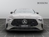AMG GT coupe 53 mild hybrid (eq-boost) premium plus 4matic+ speedshift dct