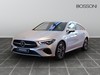 Mercedes CLA shooting brake 180 d advanced 8g-dct
