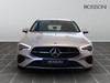 Mercedes CLA shooting brake 180 d advanced 8g-dct