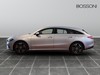Mercedes CLA shooting brake 180 d advanced 8g-dct