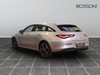 Mercedes CLA shooting brake 180 d advanced 8g-dct