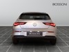 Mercedes CLA shooting brake 180 d advanced 8g-dct
