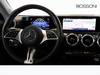 Mercedes CLA shooting brake 180 d advanced 8g-dct