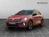 Volkswagen T-Roc 1.0 tsi 115cv r-line plus