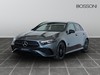 Mercedes Classe A 180 d amg line extra speedshift dct amg 8g