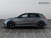 Mercedes Classe A 180 d amg line extra speedshift dct amg 8g