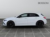 Mercedes Classe A 180 d amg line extra speedshift dct amg 8g